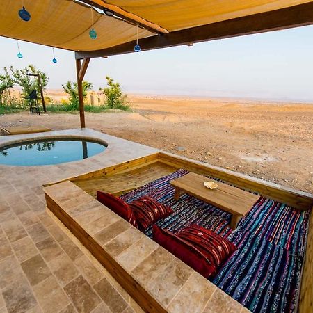 Arava Land Βίλα Tzukim Εξωτερικό φωτογραφία