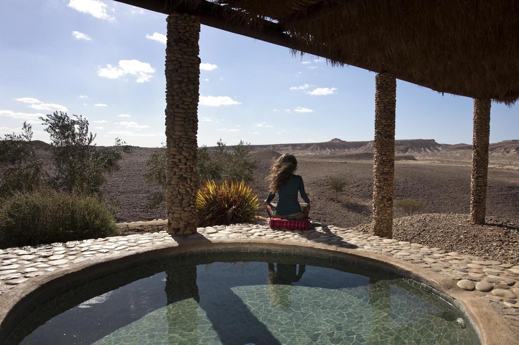 Arava Land Βίλα Tzukim Δωμάτιο φωτογραφία