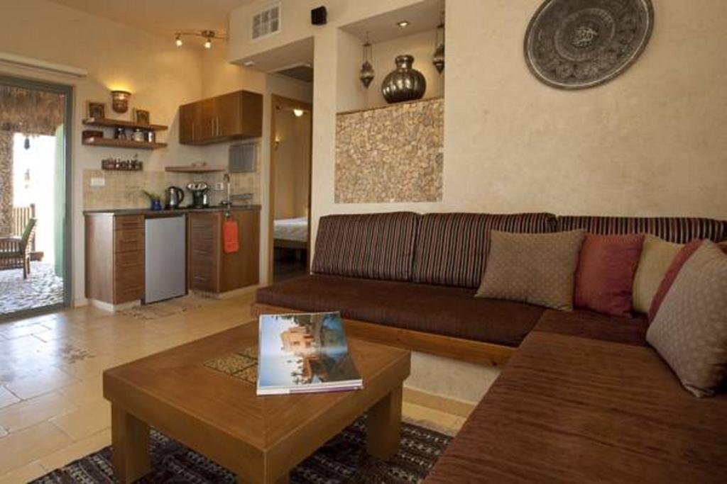 Arava Land Βίλα Tzukim Δωμάτιο φωτογραφία