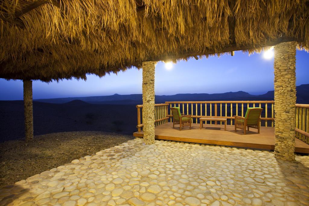 Arava Land Βίλα Tzukim Εξωτερικό φωτογραφία