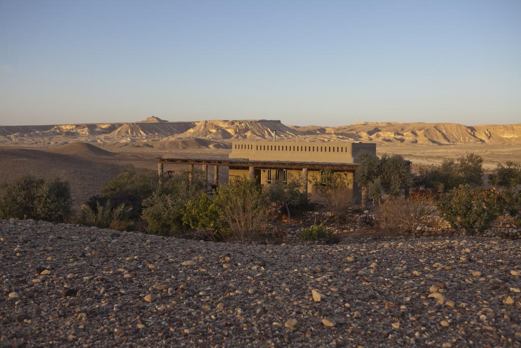 Arava Land Βίλα Tzukim Δωμάτιο φωτογραφία