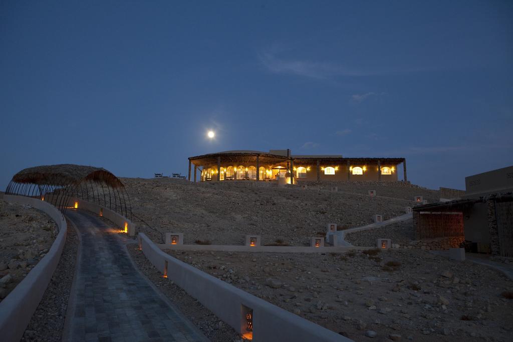 Arava Land Βίλα Tzukim Εξωτερικό φωτογραφία